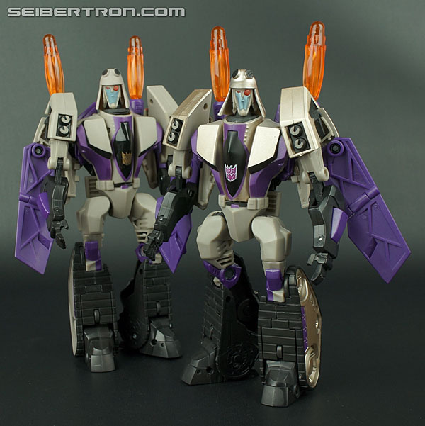 Transformers Animated Blitzwing Toy Gallery (Image #161 of 167)