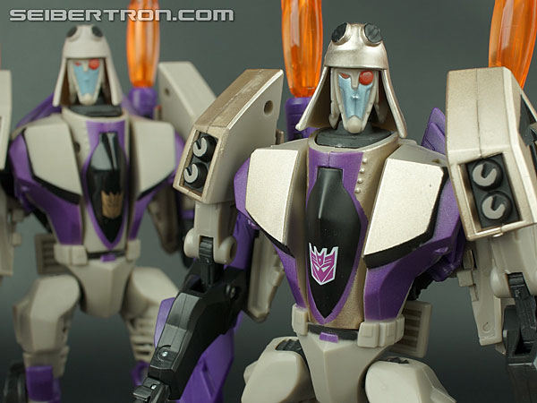 Transformers Animated Blitzwing (Image #163 of 167)