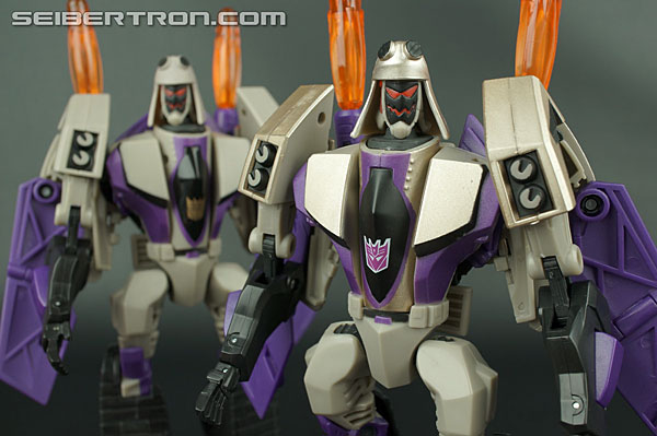 Transformers Animated Blitzwing (Image #166 of 167)