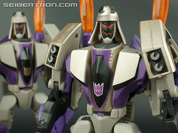 Transformers Animated Blitzwing (Image #167 of 167)