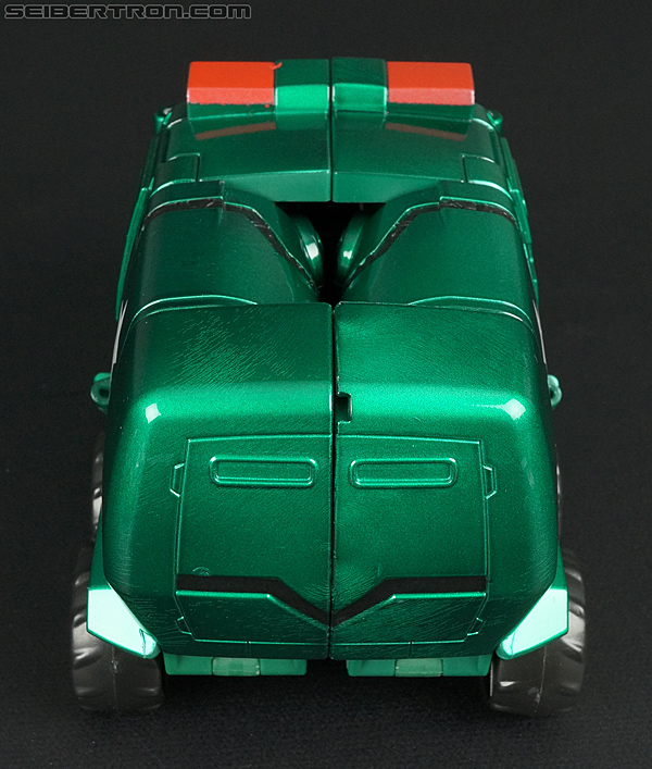 Transformers Animated Bulkhead (Ironhide) (Image #6 of 79)