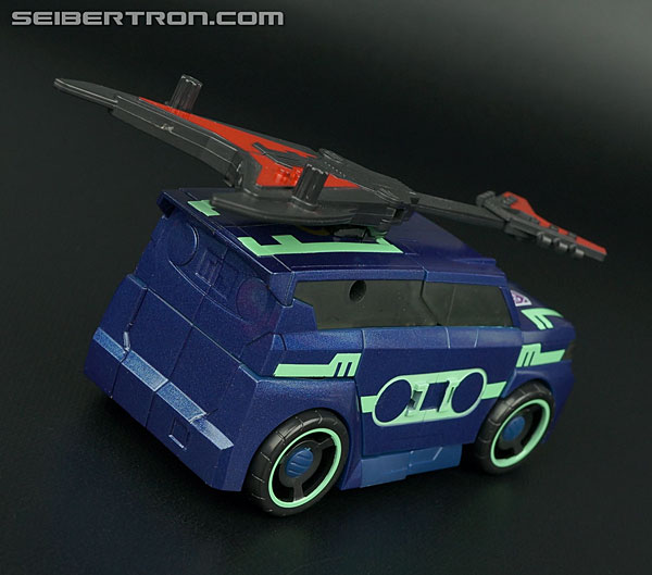 Transformers Animated Soundwave (Image #6 of 118)