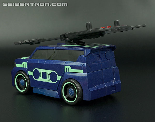 Transformers Animated Soundwave (Image #9 of 118)