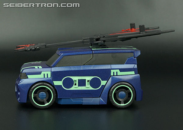 Transformers Animated Soundwave (Image #10 of 118)