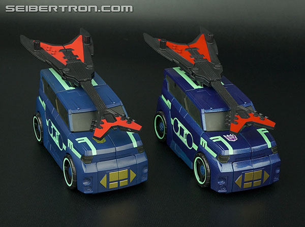 Transformers Animated Soundwave (Image #27 of 118)