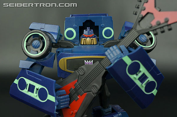 Transformers Animated Soundwave (Image #39 of 118)