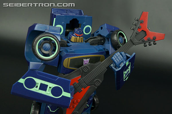 Transformers Animated Soundwave (Image #41 of 118)