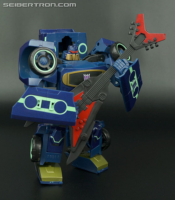 Transformers Animated Soundwave (Image #45 of 118)