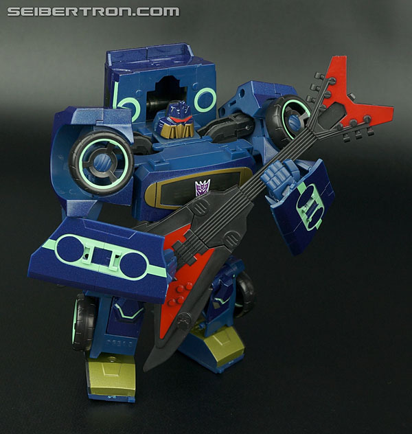 Transformers Animated Soundwave (Image #46 of 118)