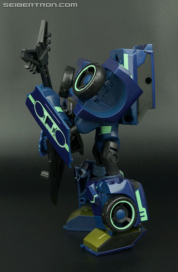 Transformers Animated Soundwave (Image #53 of 118)