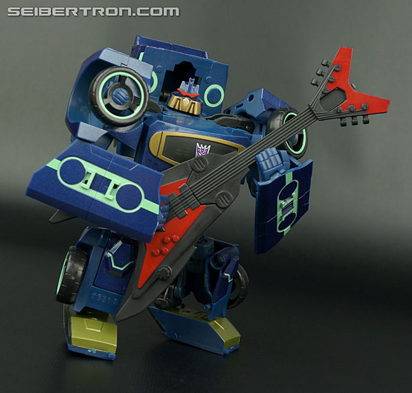 Transformers Animated Soundwave (Image #63 of 118)