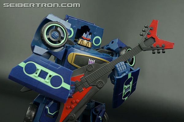 Transformers Animated Soundwave (Image #66 of 118)