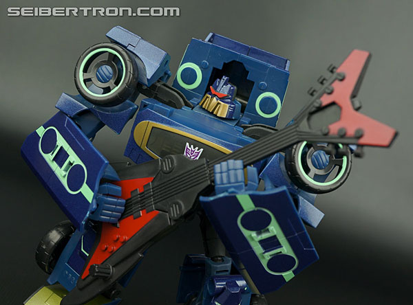 Transformers Animated Soundwave (Image #68 of 118)