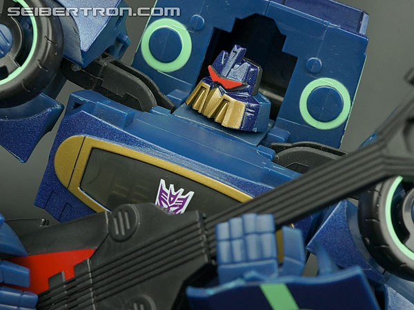 Transformers Animated Soundwave (Image #69 of 118)