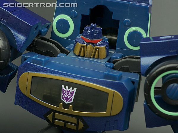 Transformers Animated Soundwave (Image #72 of 118)