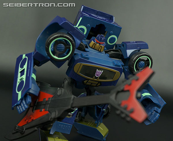 Transformers Animated Soundwave (Image #78 of 118)