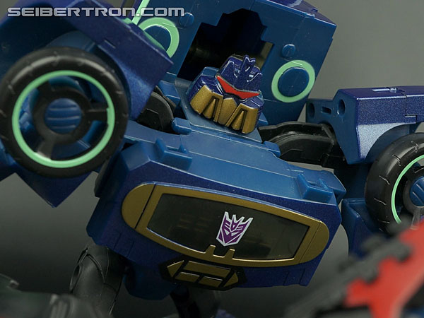 Transformers Animated Soundwave (Image #79 of 118)