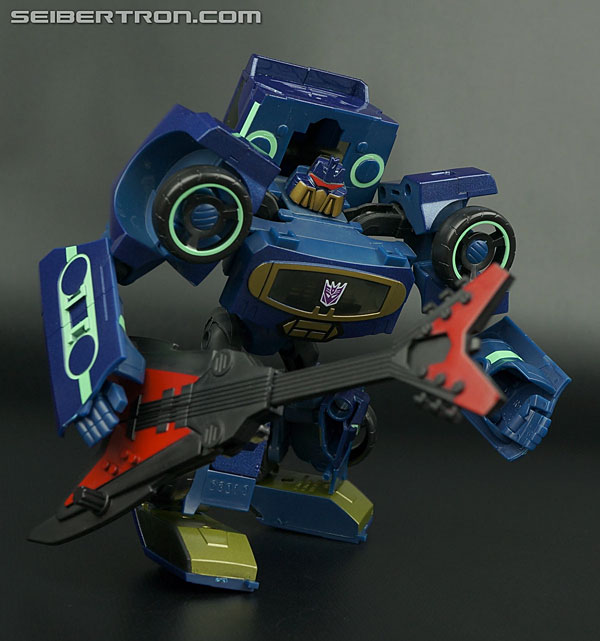 Transformers Animated Soundwave (Image #81 of 118)