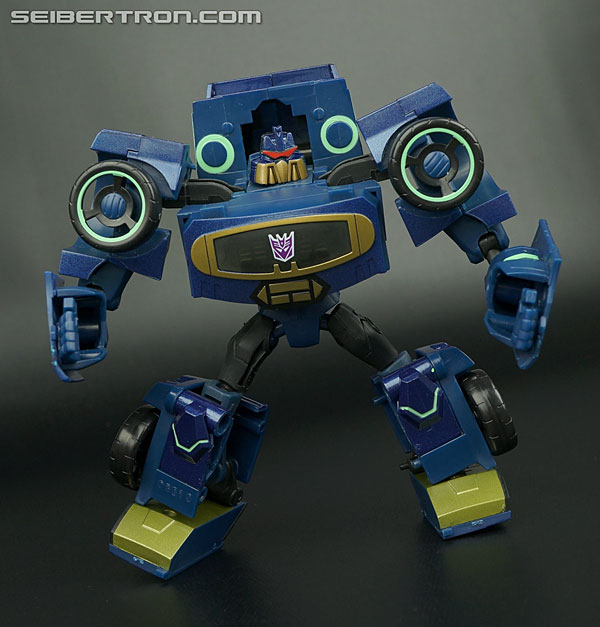 Transformers Animated Soundwave (Image #85 of 118)