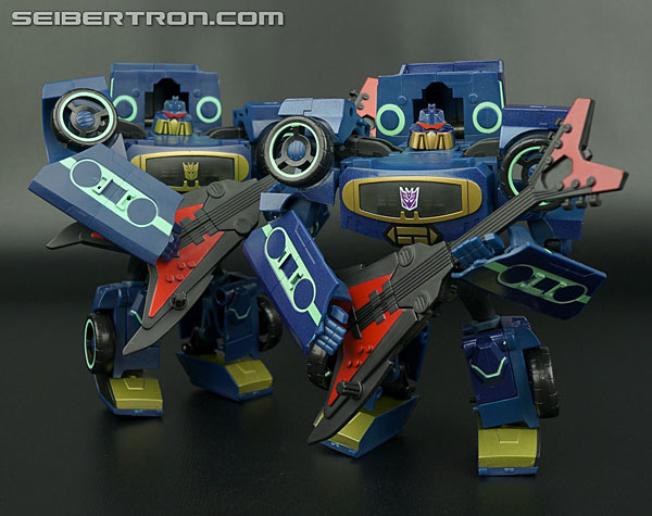 Transformers Animated Soundwave (Image #87 of 118)