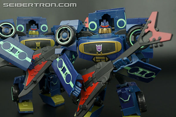 Transformers Animated Soundwave (Image #88 of 118)