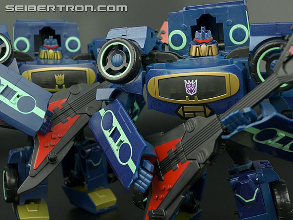 Transformers Animated Soundwave (Image #89 of 118)