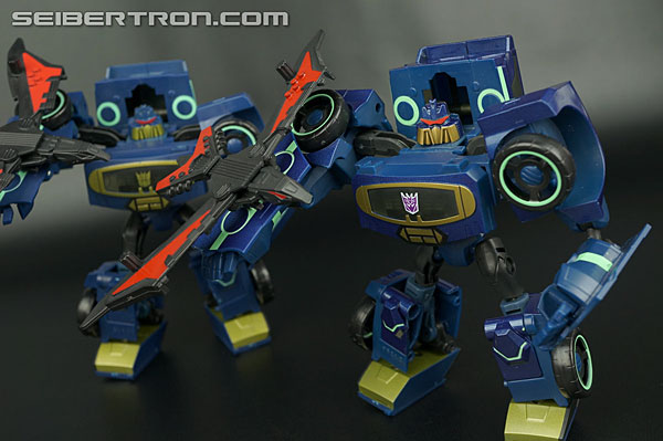 Transformers Animated Soundwave (Image #108 of 118)