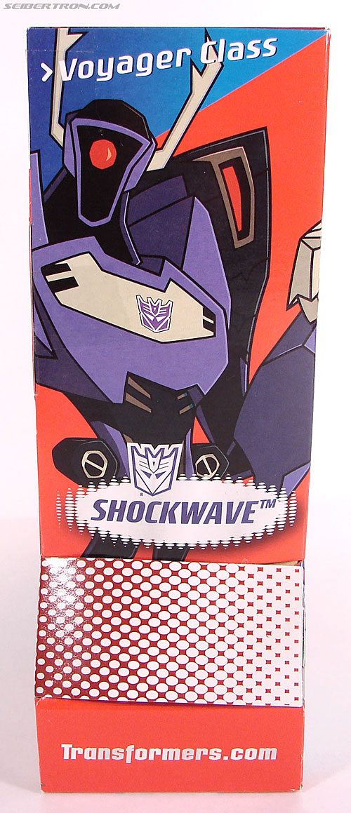 Transformers Animated Shockwave (Image #9 of 193)