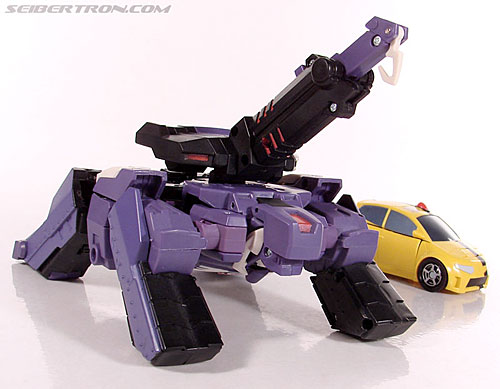 Transformers Animated Shockwave (Image #80 of 193)