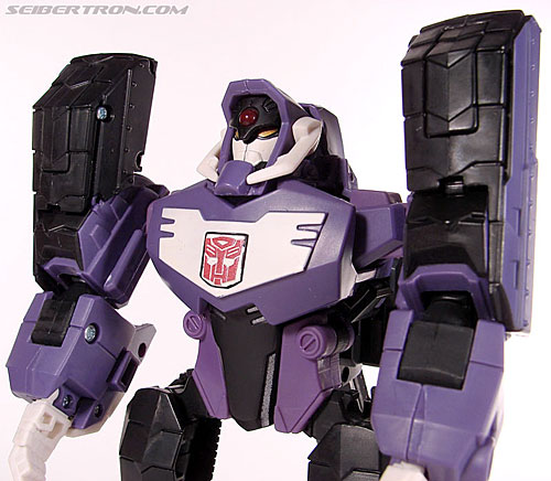 Transformers Animated Shockwave (Image #95 of 193)