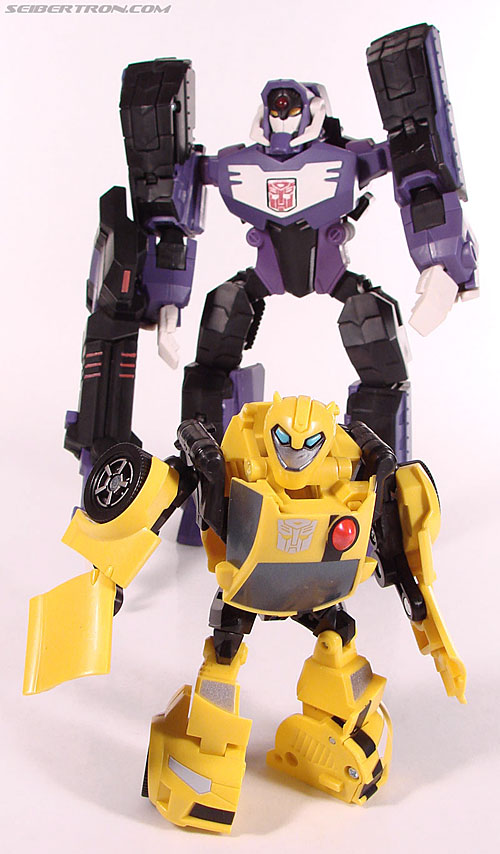 Transformers Animated Shockwave (Image #110 of 193)