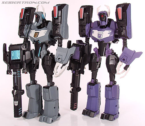 Transformers Animated Shockwave (Image #188 of 193)