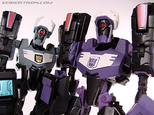 Transformers Animated Shockwave (Image #192 of 193)