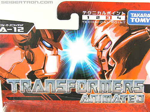 Transformers Animated Arcee (Image #22 of 111)