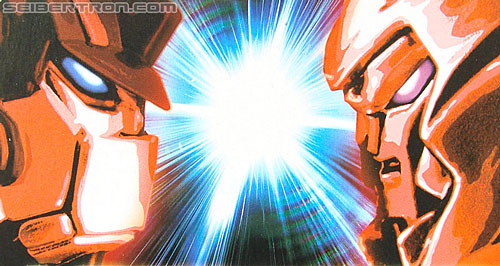 Transformers Animated Arcee (Image #23 of 111)