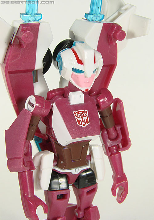 Transformers Animated Arcee (Image #68 of 111)