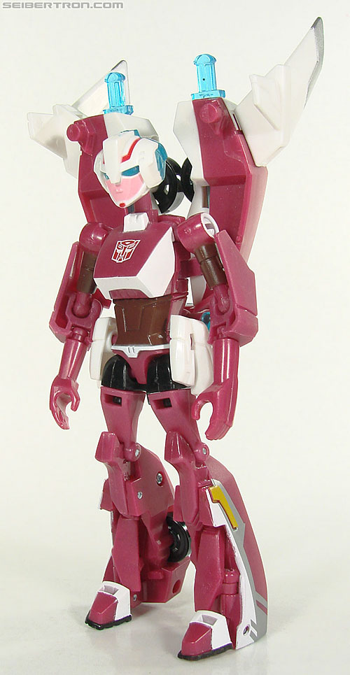 Transformers Animated Arcee (Image #77 of 111)