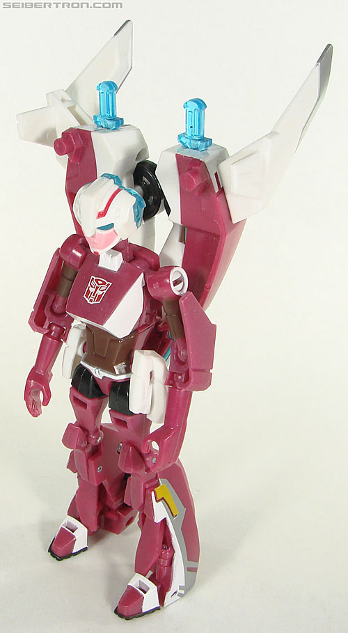 Transformers Animated Arcee (Image #78 of 111)