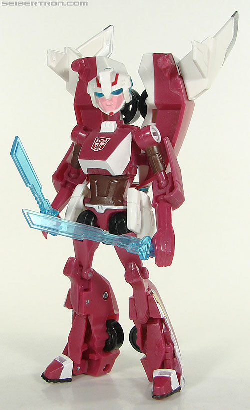 Transformers Animated Arcee (Image #81 of 111)