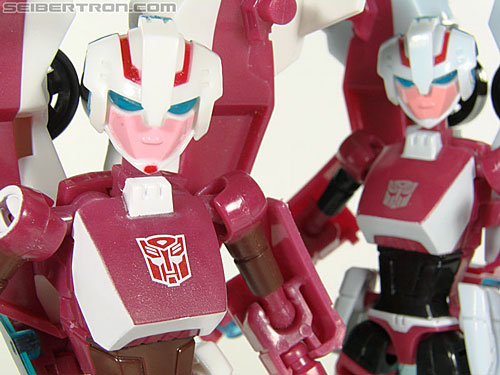 Transformers Animated Arcee (Image #106 of 111)