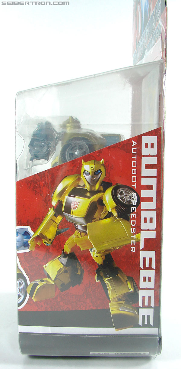 Transformers Animated Bumblebee (Image #10 of 115)