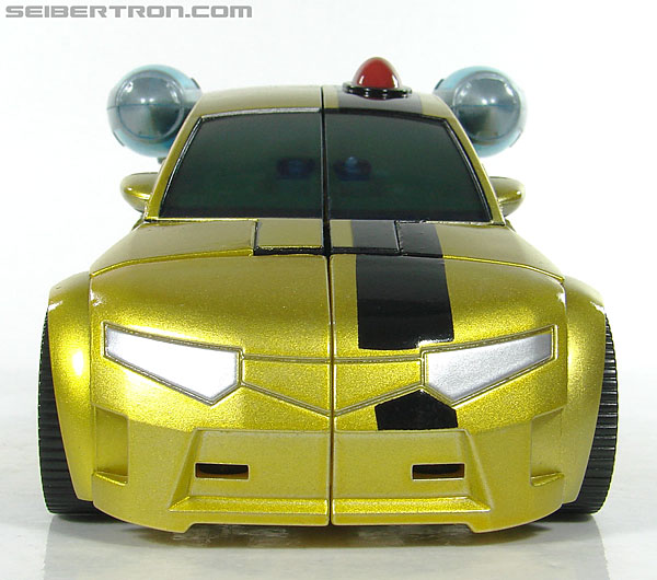 Transformers Animated Bumblebee (Image #15 of 115)