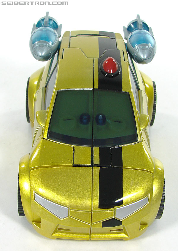 Transformers Animated Bumblebee (Image #16 of 115)