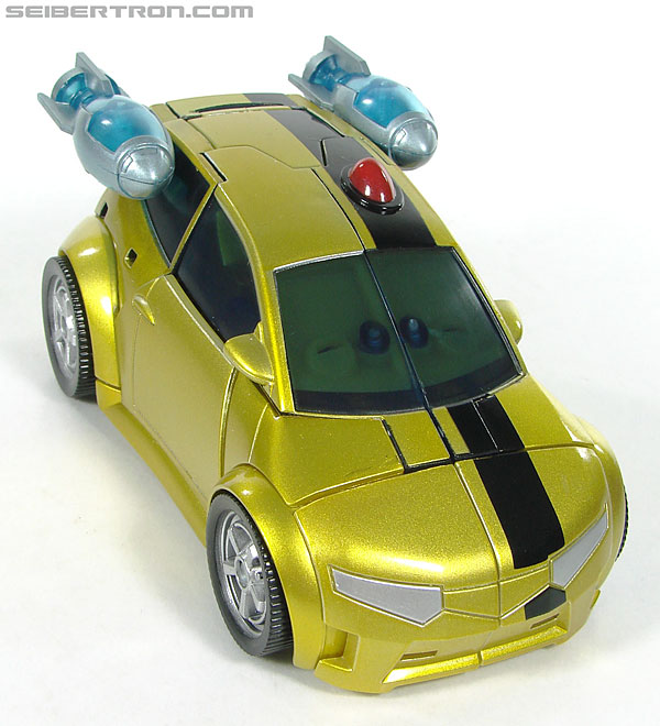 Transformers Animated Bumblebee (Image #17 of 115)