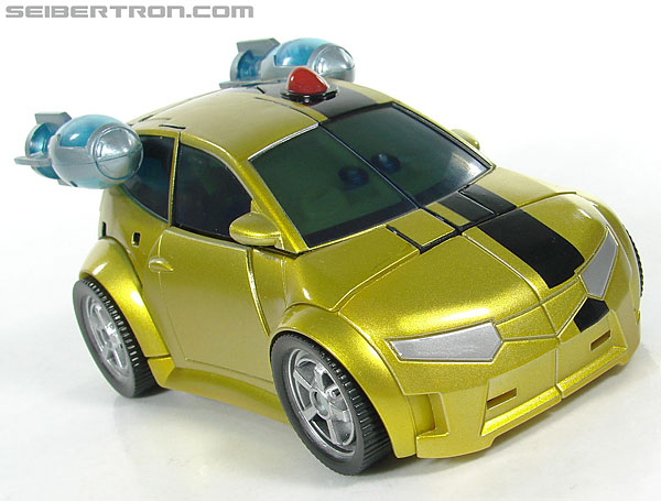 Transformers Animated Bumblebee (Image #18 of 115)