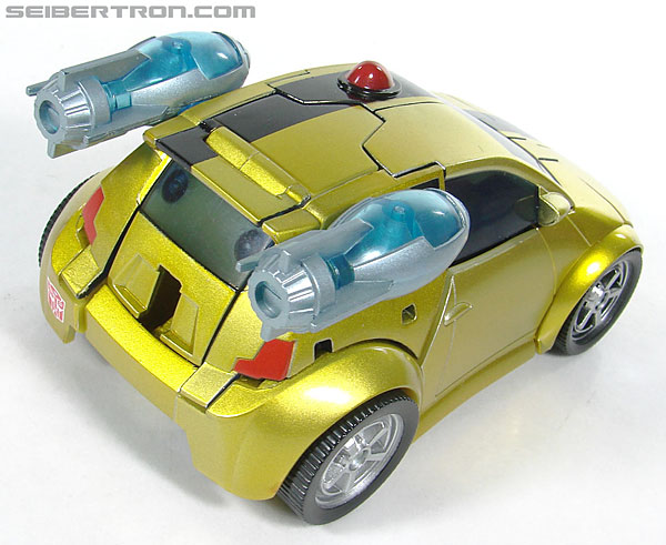 Transformers Animated Bumblebee (Image #21 of 115)