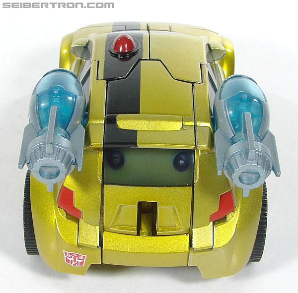 Transformers Animated Bumblebee (Image #22 of 115)