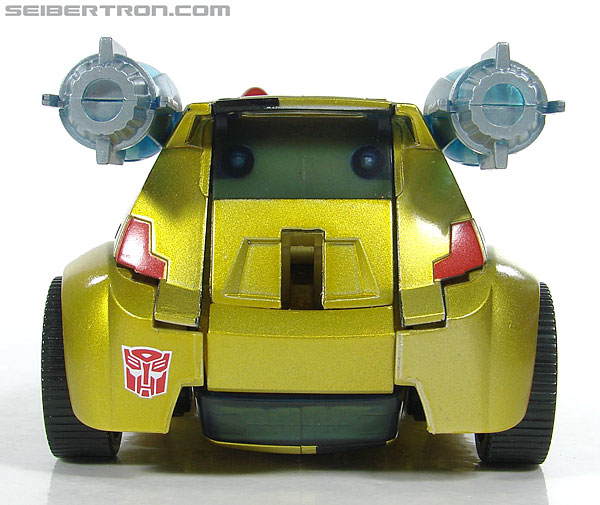Transformers Animated Bumblebee (Image #23 of 115)