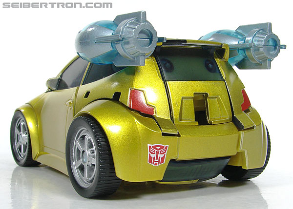 Transformers Animated Bumblebee (Image #24 of 115)