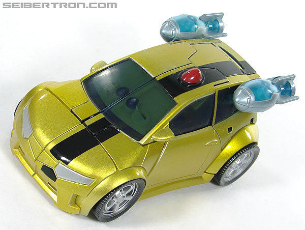 Transformers Animated Bumblebee (Image #27 of 115)